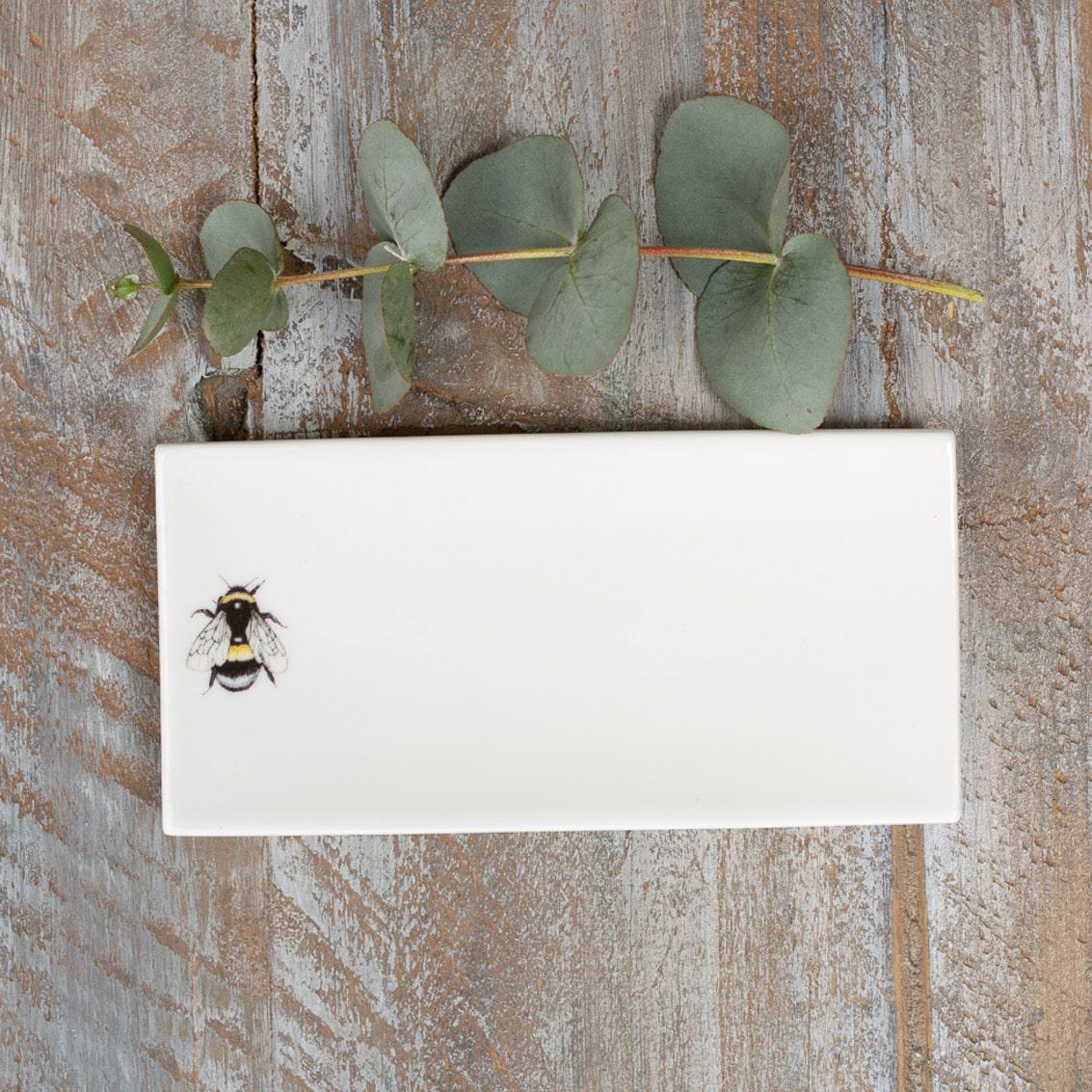 Bee Soap Dish